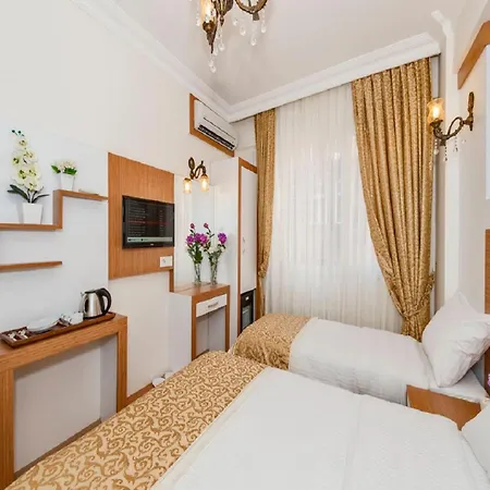 Hotel Ciwan *