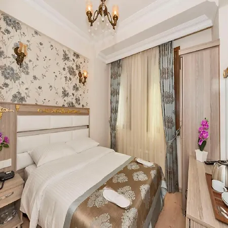 Hotell Ciwan Istanbul