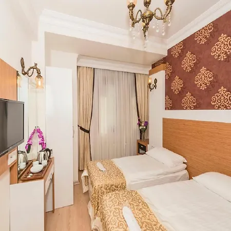 Hotell Ciwan