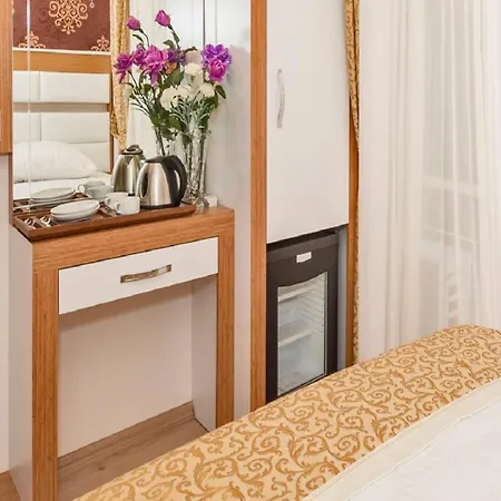 Hotell Ciwan Istanbul