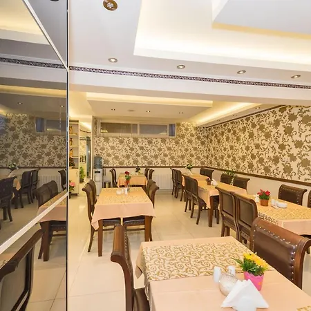 Ciwan Hotel