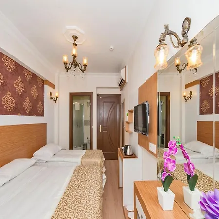 Hotel Ciwan *
