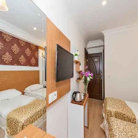 Hotel Ciwan Istanbul
